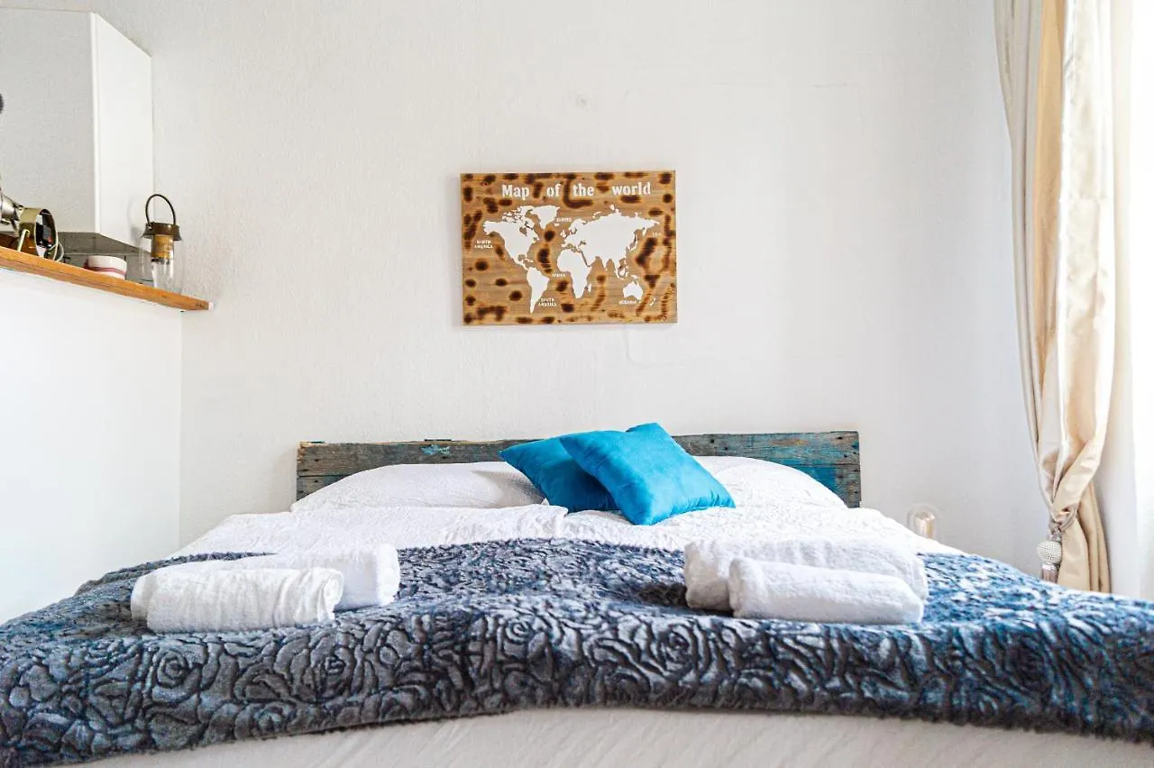 Lovely 1Br Apartment, Perfect For Long Stays Vienna