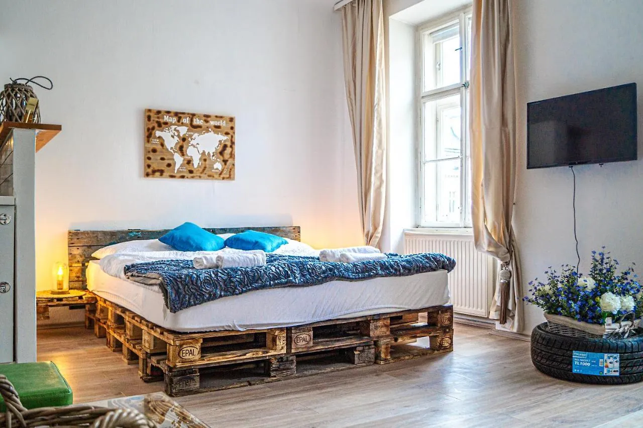 Lovely 1Br Apartment, Perfect For Long Stays location