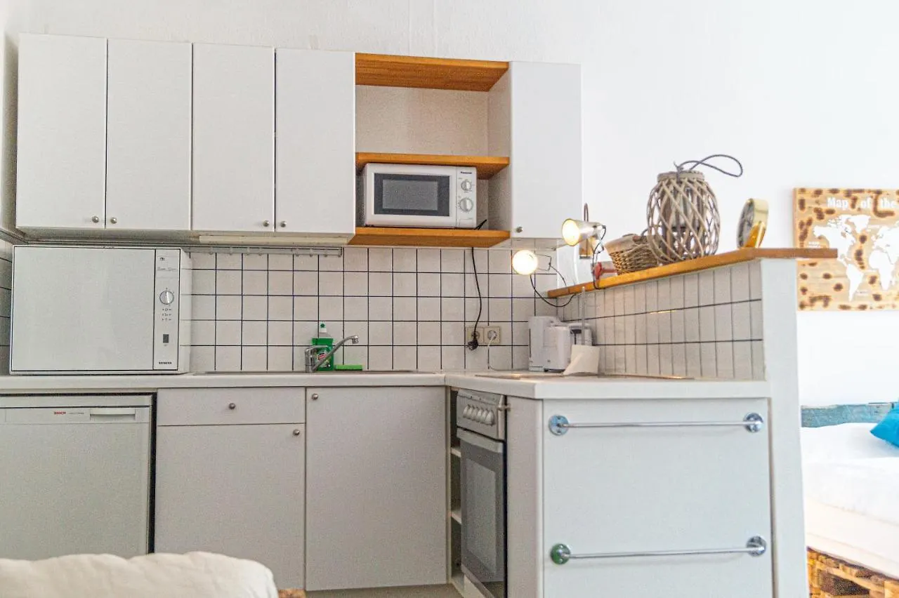Apartment Lovely 1Br Apartment, Perfect For Long Stays Vienna