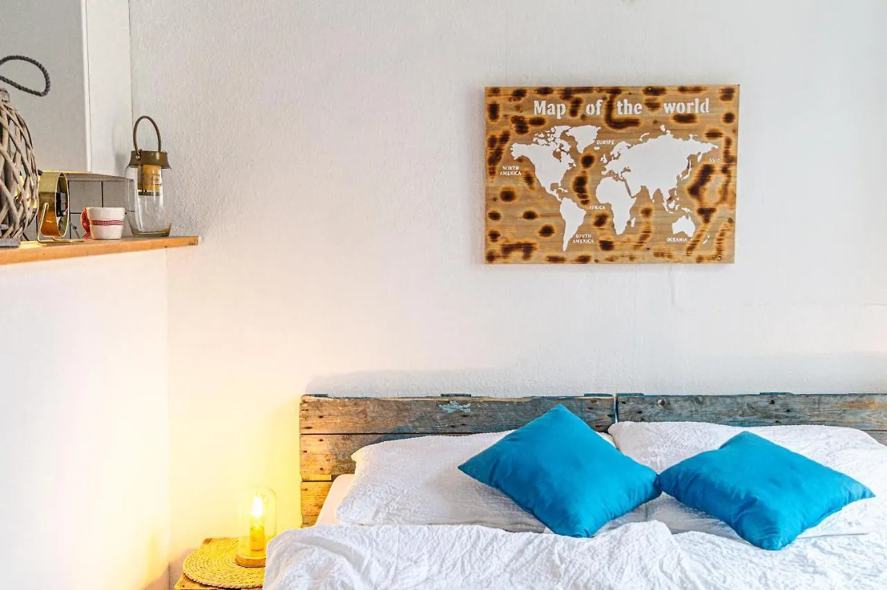 Lovely 1Br Apartment, Perfect For Long Stays Vienna 0*,  Austria