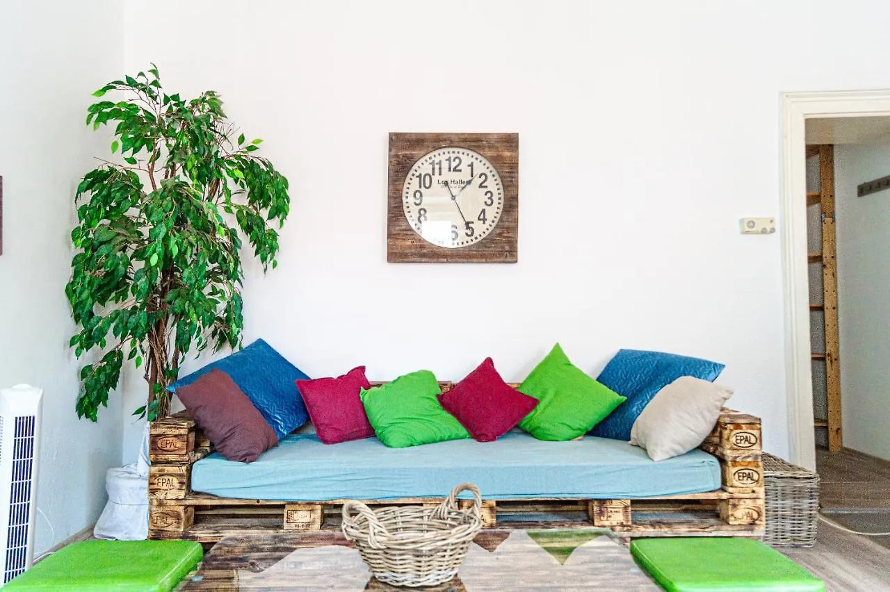 Apartment Lovely 1Br Apartment, Perfect For Long Stays Vienna