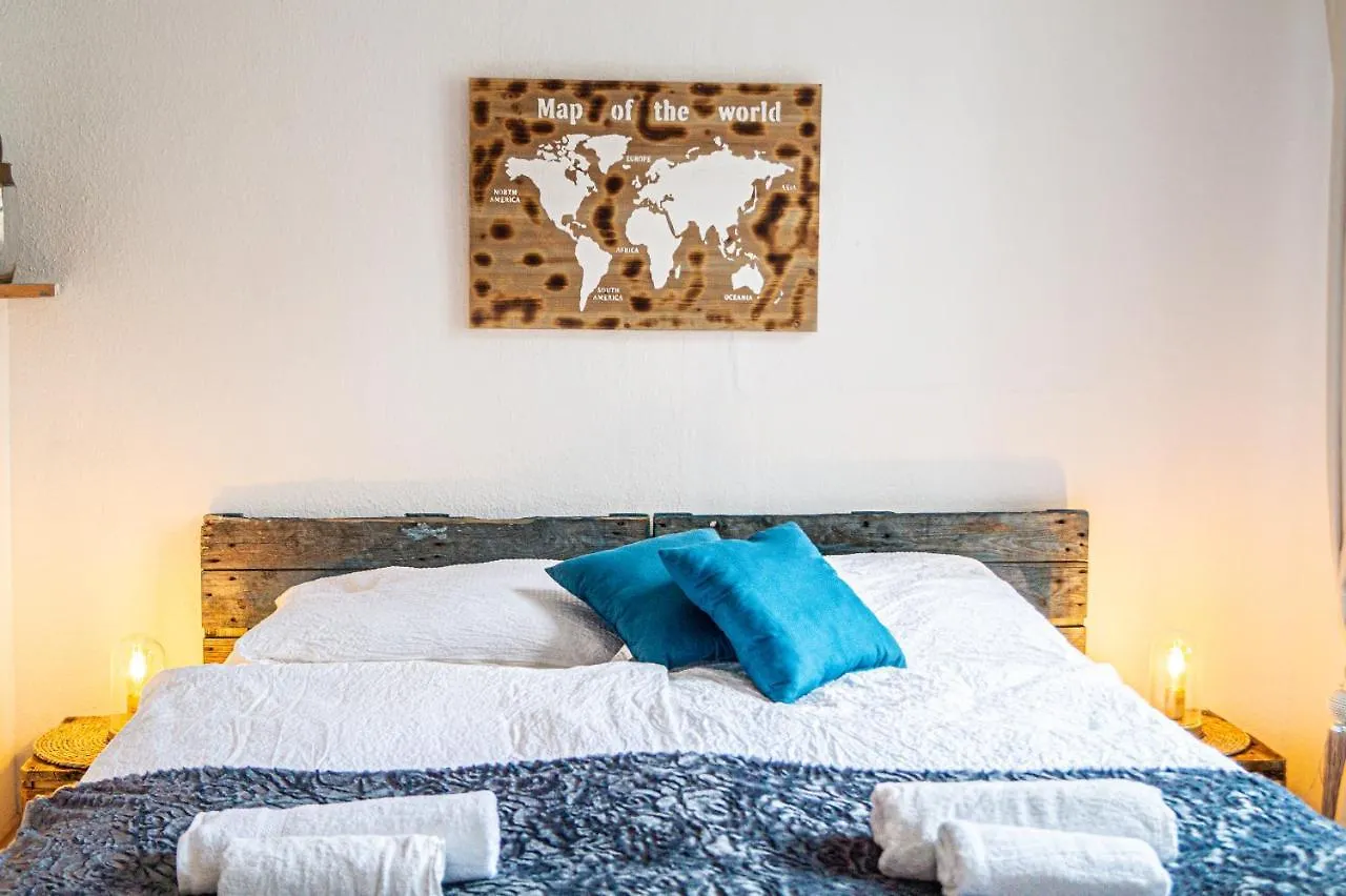 Lovely 1Br Apartment, Perfect For Long Stays Vienna Apartment