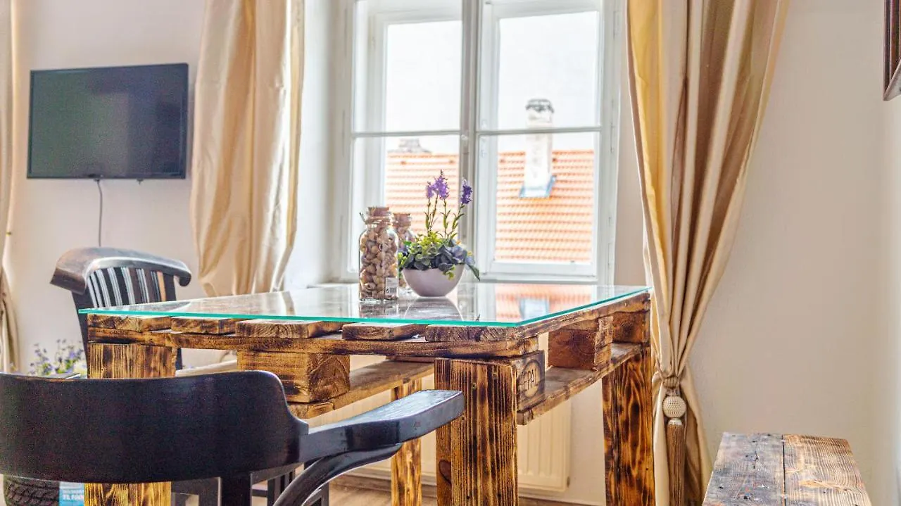 Lovely 1Br Apartment, Perfect For Long Stays Vienna
