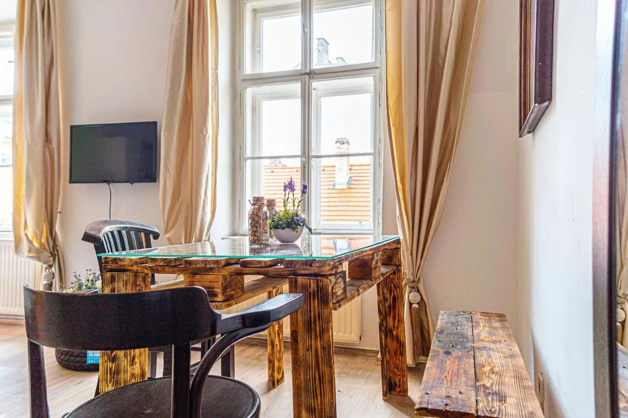 Apartment Lovely 1Br Apartment, Perfect For Long Stays Vienna Austria