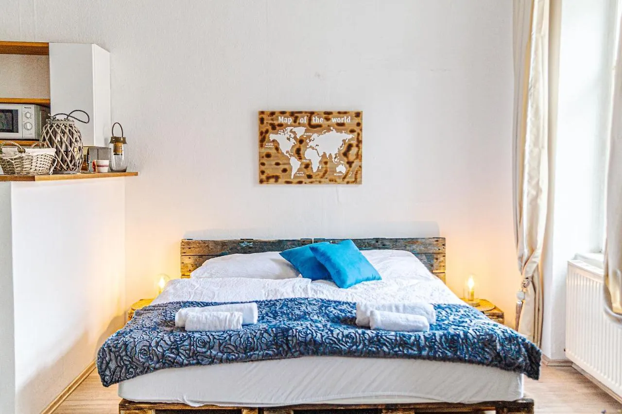 Apartment Lovely 1Br Apartment, Perfect For Long Stays Vienna