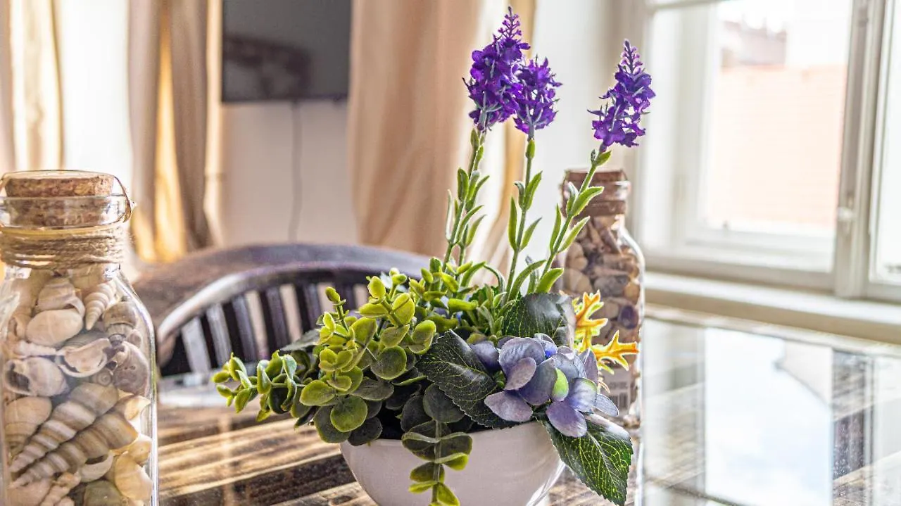 Lovely 1Br Apartment, Perfect For Long Stays Vienna Austria