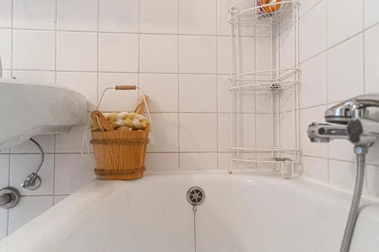 Apartment Lovely 1Br Apartment, Perfect For Long Stays Vienna