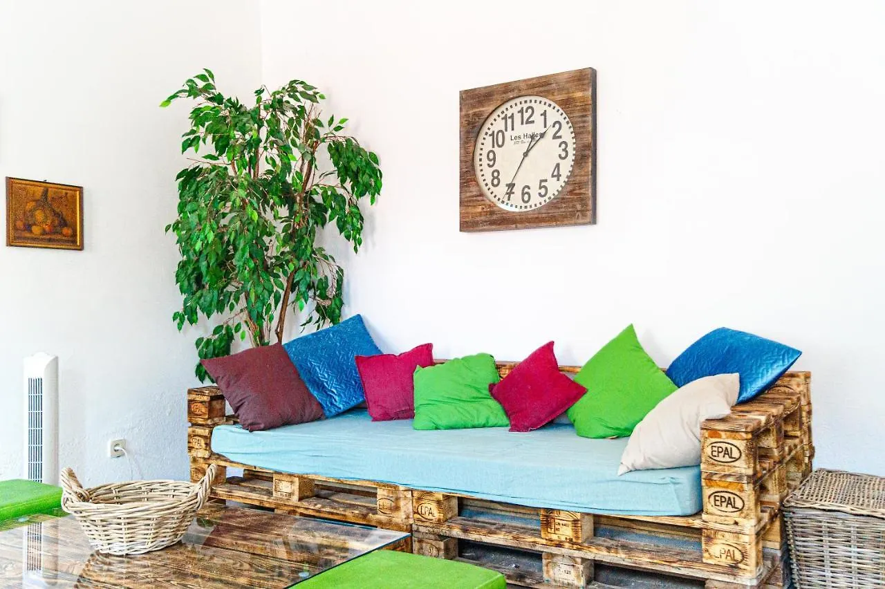 Lovely 1Br Apartment, Perfect For Long Stays Vienna Austria